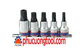 Đầu khẩu lục giác bông