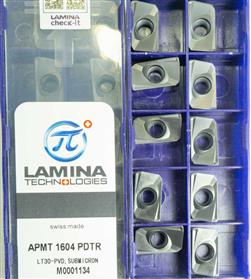 Mảnh APMT1604- LAMINA