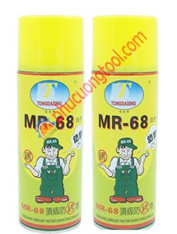 Dầu bảo quản MR-68