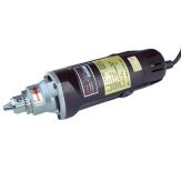 Máy mài lỗ đầu kẹp mang ranh