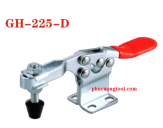 Kẹp nhanh GH-225-D