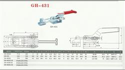 Kẹp nhanh GH-431