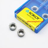 Mảnh Koloy RCGT10T3MO