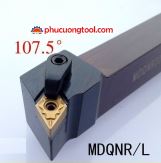 Cán dao tiện MDQNR