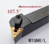 Cán dao tiện MTQNR/L