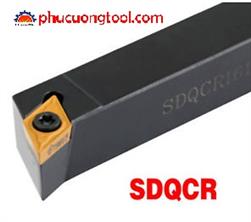 Cán dao tiện SDQCR