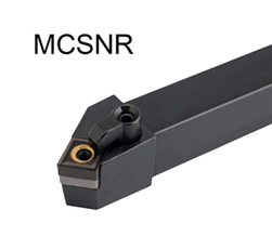 Cán dao tiện MCSNR