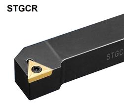 Cán dao tiện STGCR