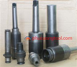 Đầu kẹp Taro gắn Collet kẹp