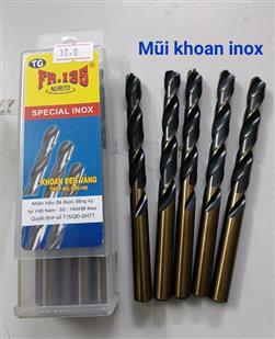 Mũi Khoan iNox FR.135