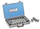 BỘ COLLET ER 32- 18PCS