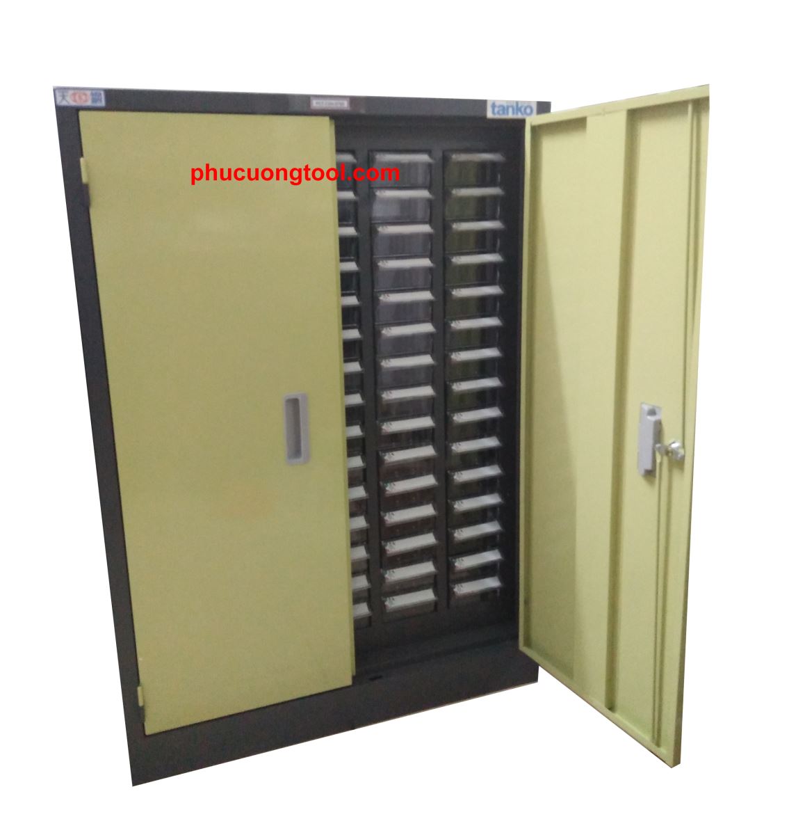 Tủ đựng dụng cụ PCT-CDH-575D